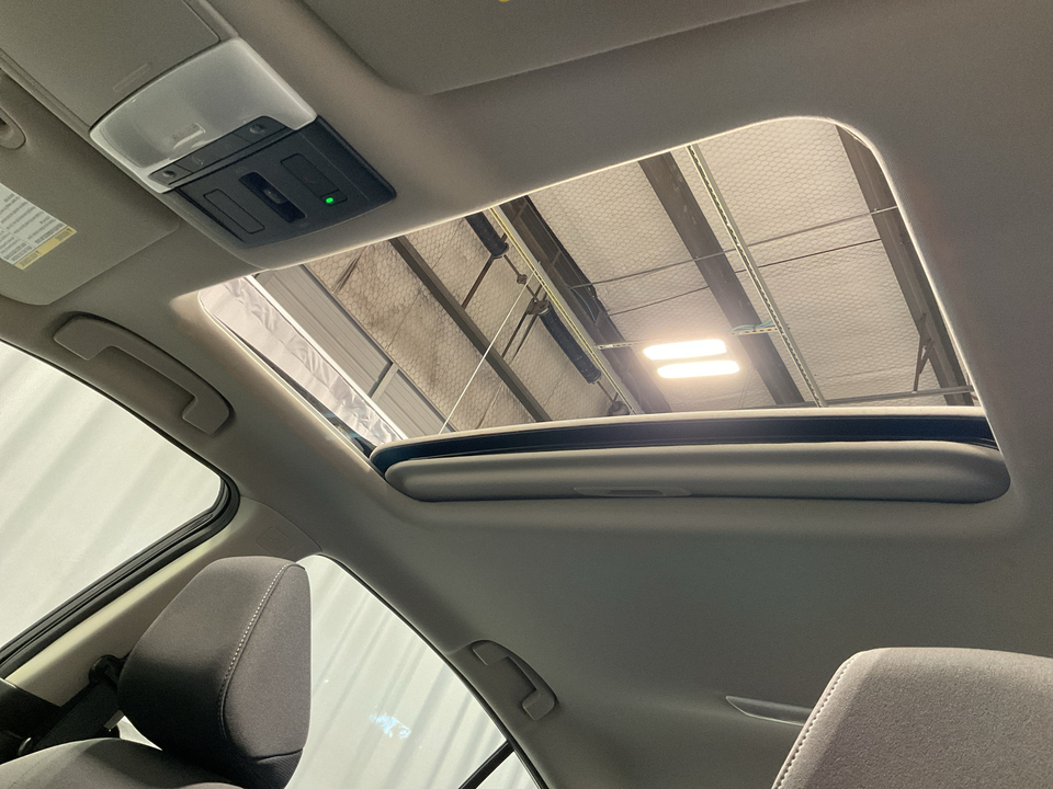 2023 Nissan Altima 2.5 SV AWD