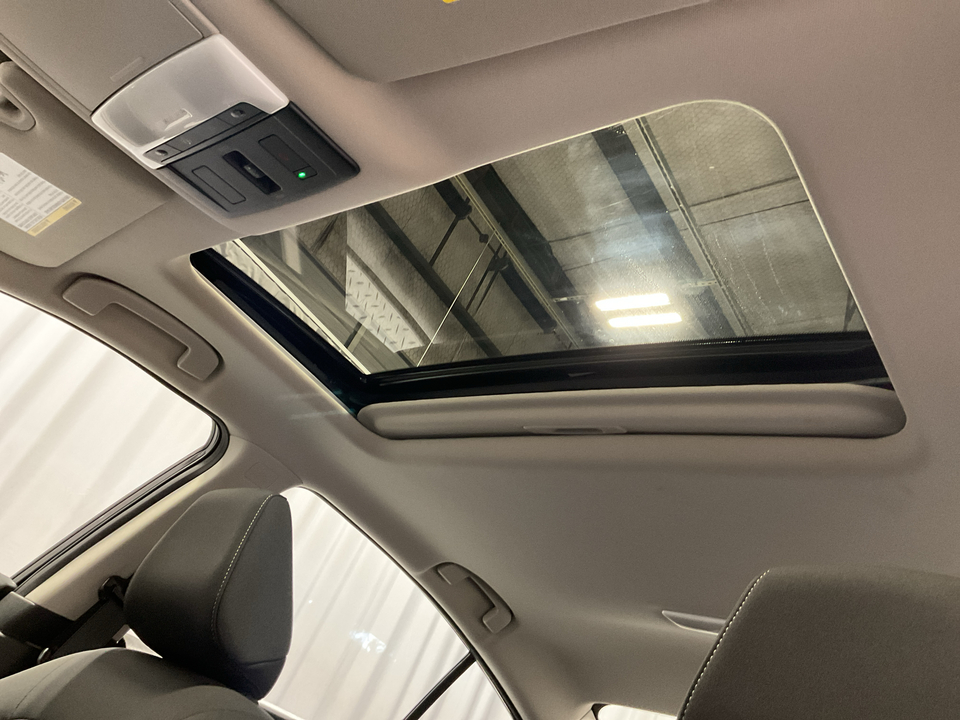 2023 Nissan Altima 2.5 SV AWD