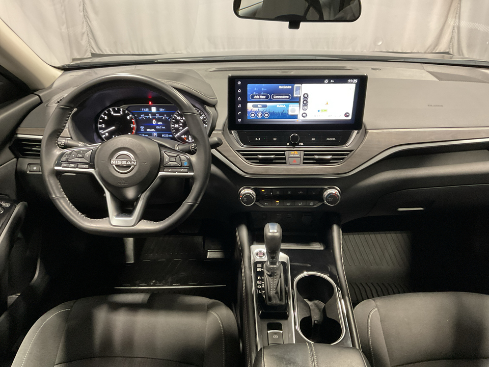 2023 Nissan Altima 2.5 SV AWD