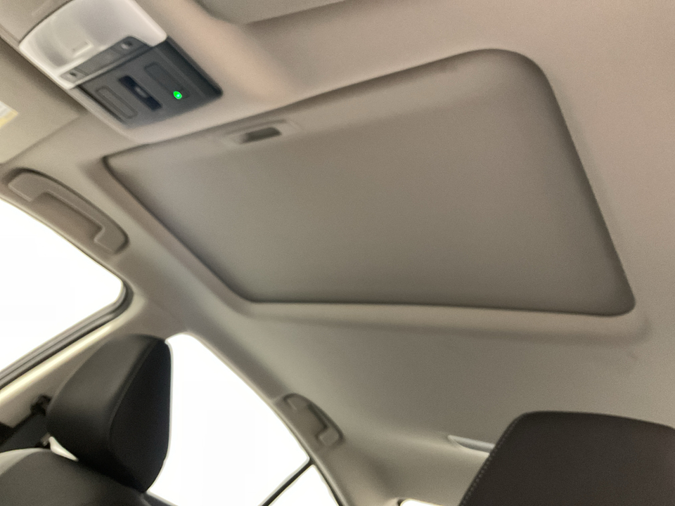 2023 Nissan Altima 2.5 SV AWD