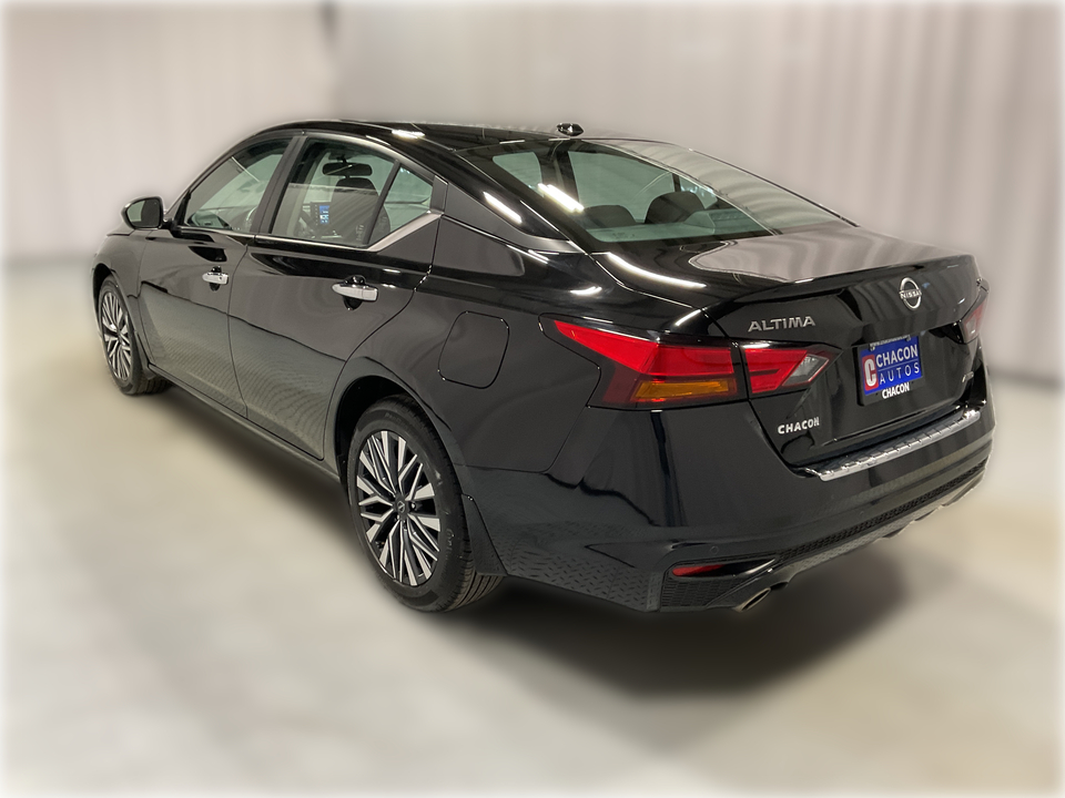 2023 Nissan Altima 2.5 SV AWD