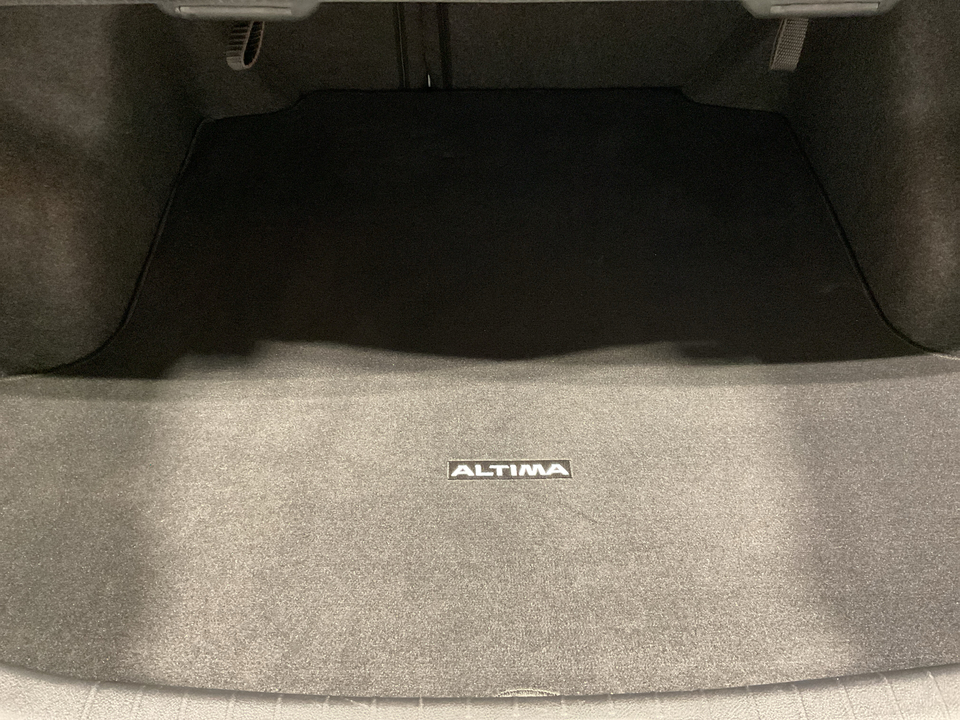 2023 Nissan Altima 2.5 SV AWD