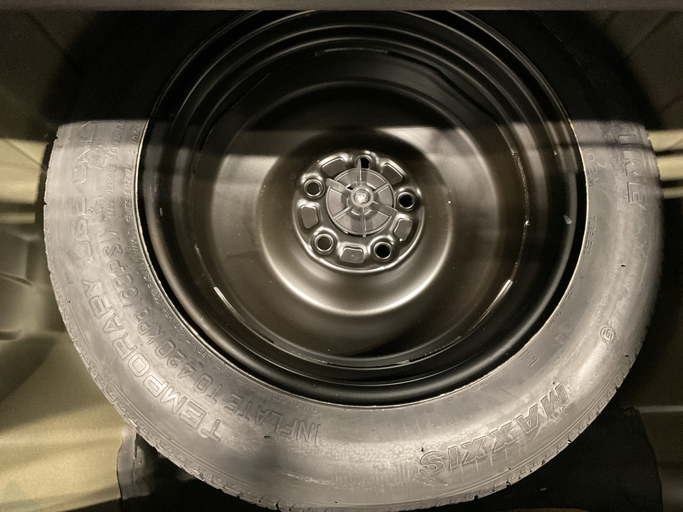 2023 Nissan Altima 2.5 SV AWD