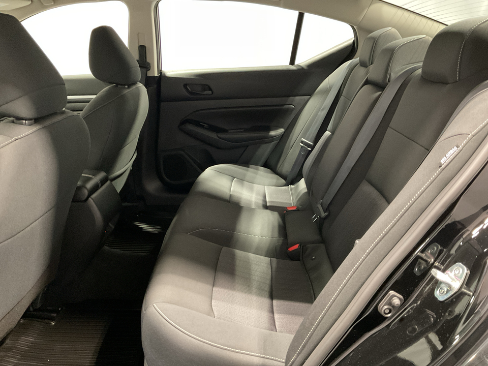 2023 Nissan Altima 2.5 SV AWD