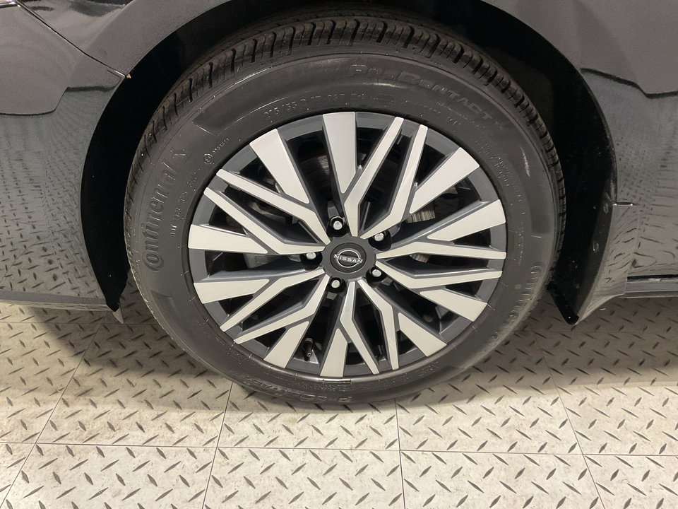 2023 Nissan Altima 2.5 SV AWD