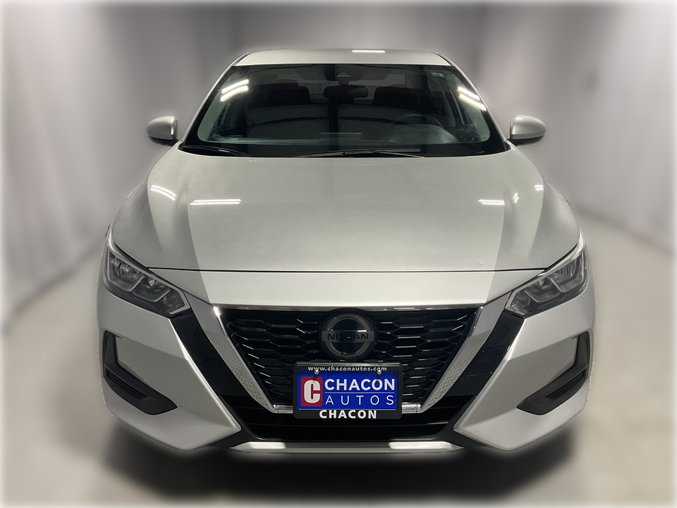 2023 Nissan Sentra S