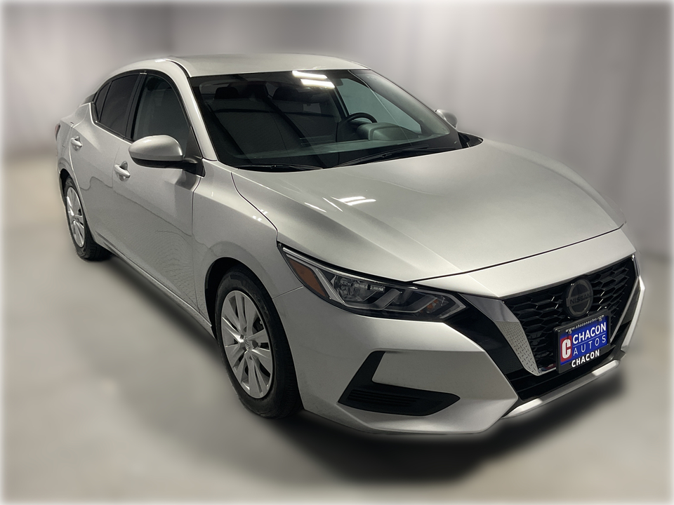 2023 Nissan Sentra S