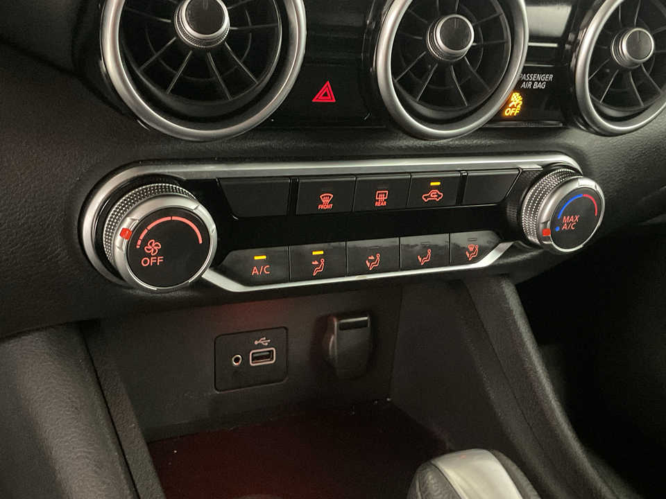 2023 Nissan Sentra S