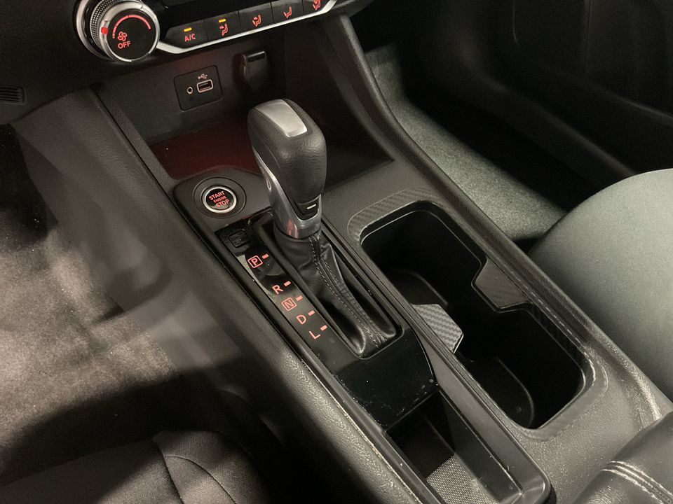 2023 Nissan Sentra S