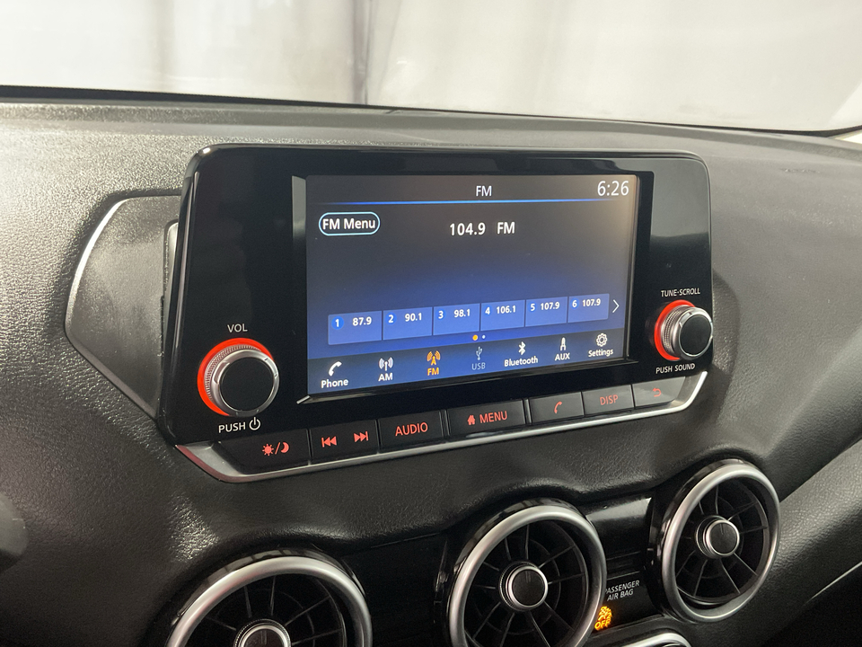 2023 Nissan Sentra S
