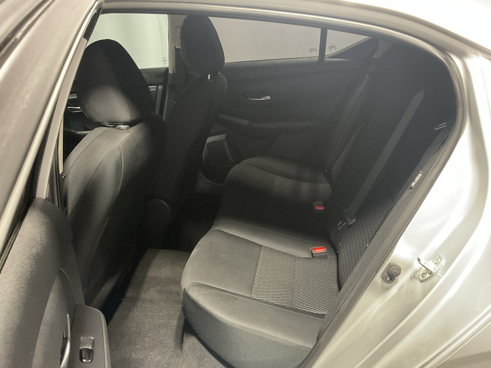 2023 Nissan Sentra S