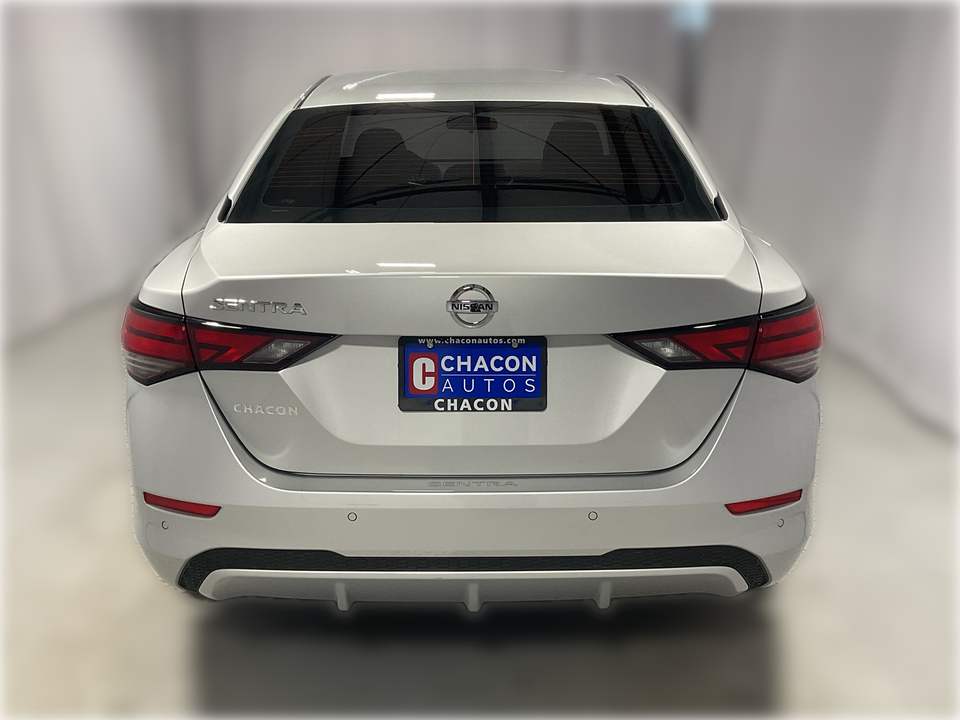 2023 Nissan Sentra S