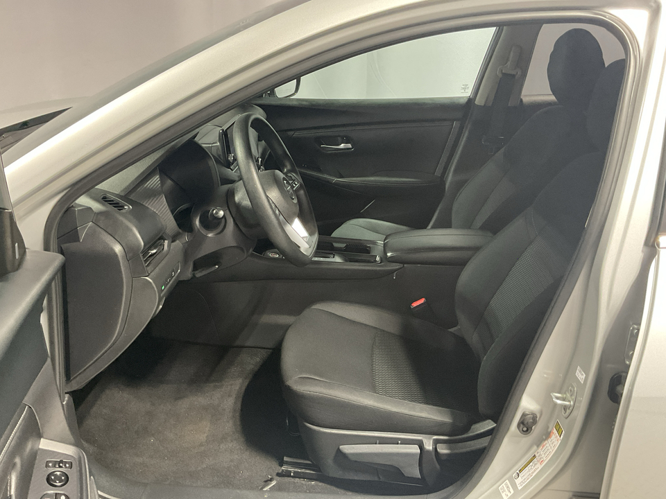 2023 Nissan Sentra S