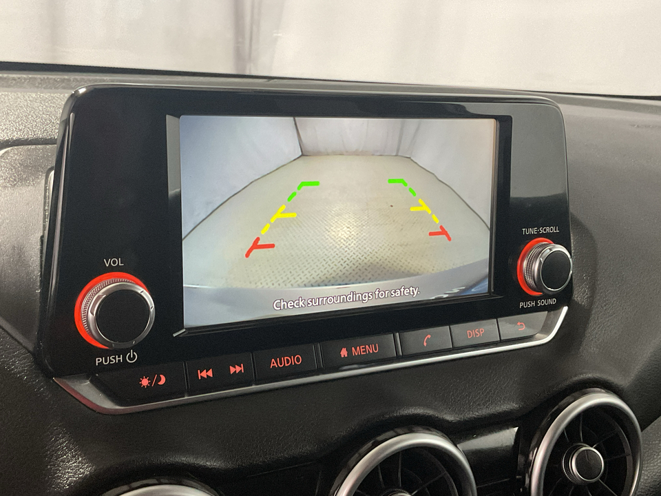 2023 Nissan Sentra S