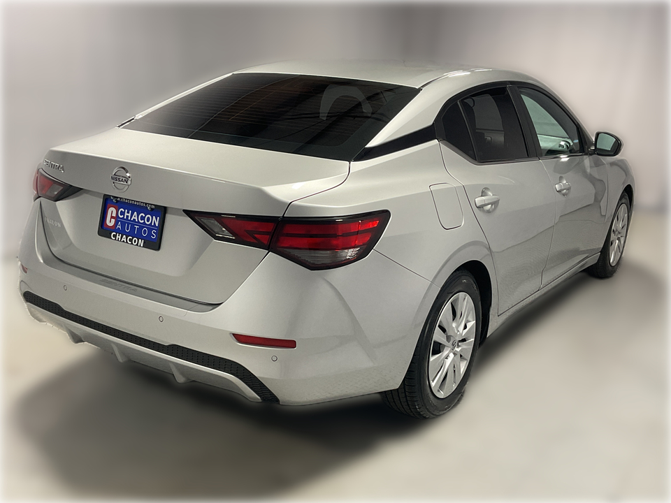 2023 Nissan Sentra S