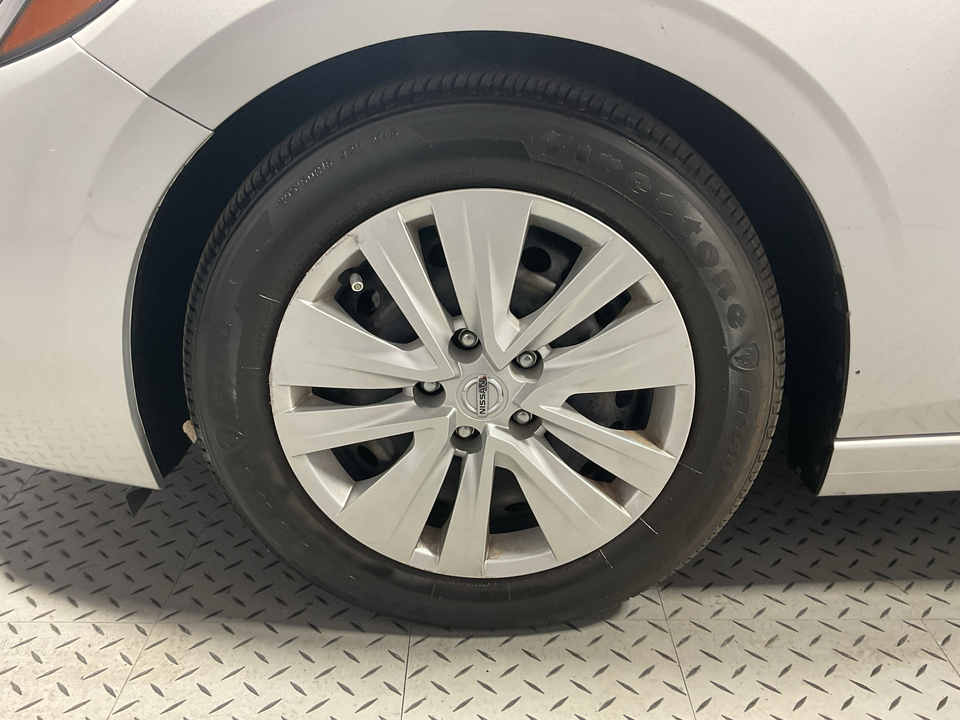 2023 Nissan Sentra S