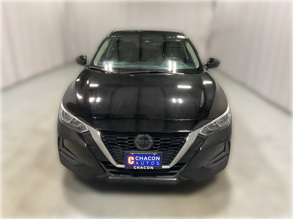 2023 Nissan Sentra S