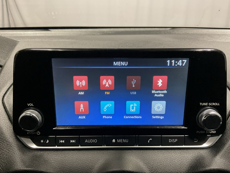 2023 Nissan Sentra S