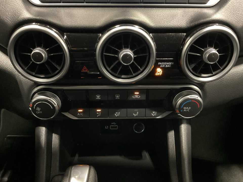 2023 Nissan Sentra S