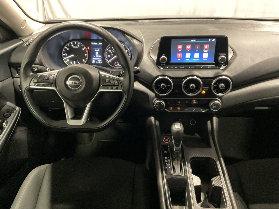 2023 Nissan Sentra S