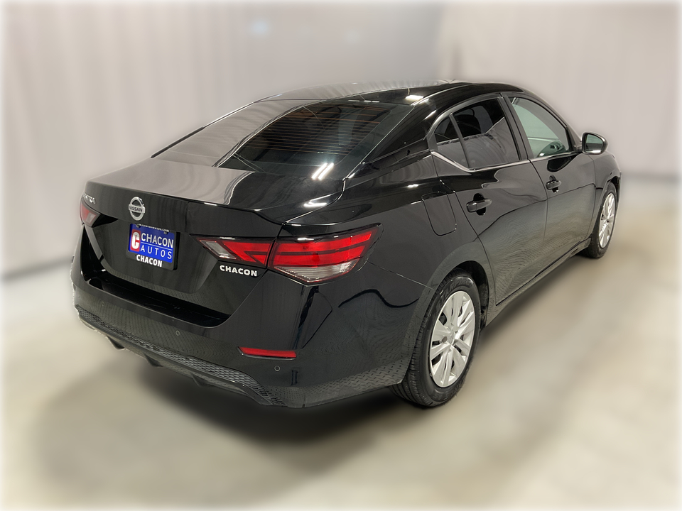 2023 Nissan Sentra S