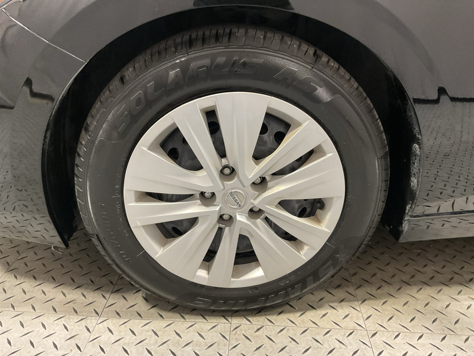 2023 Nissan Sentra S