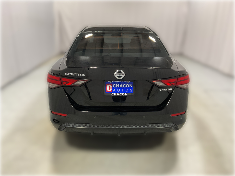 2023 Nissan Sentra S