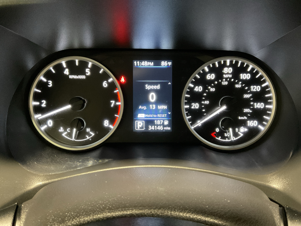 2023 Nissan Sentra S