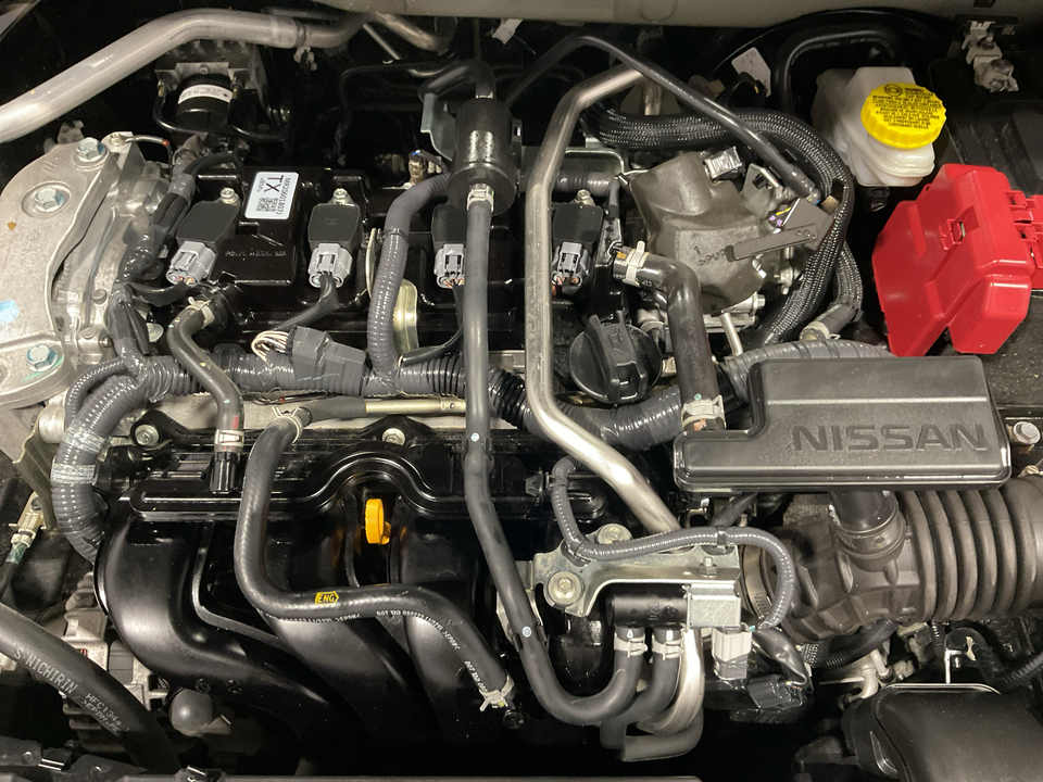 2023 Nissan Sentra S