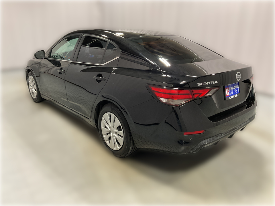 2023 Nissan Sentra S