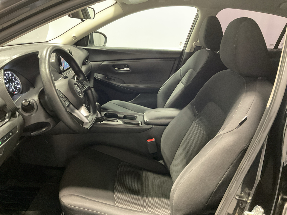 2023 Nissan Sentra S