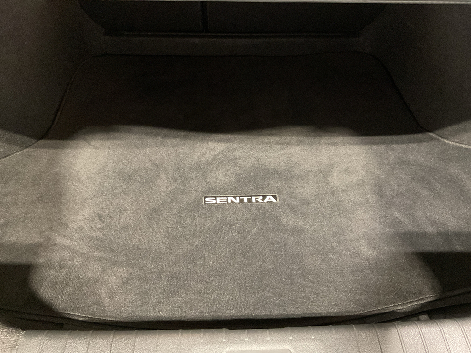 2023 Nissan Sentra S