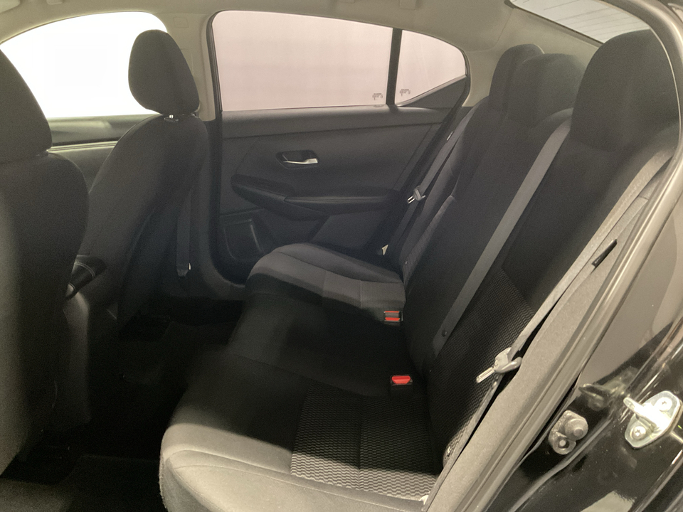 2023 Nissan Sentra S