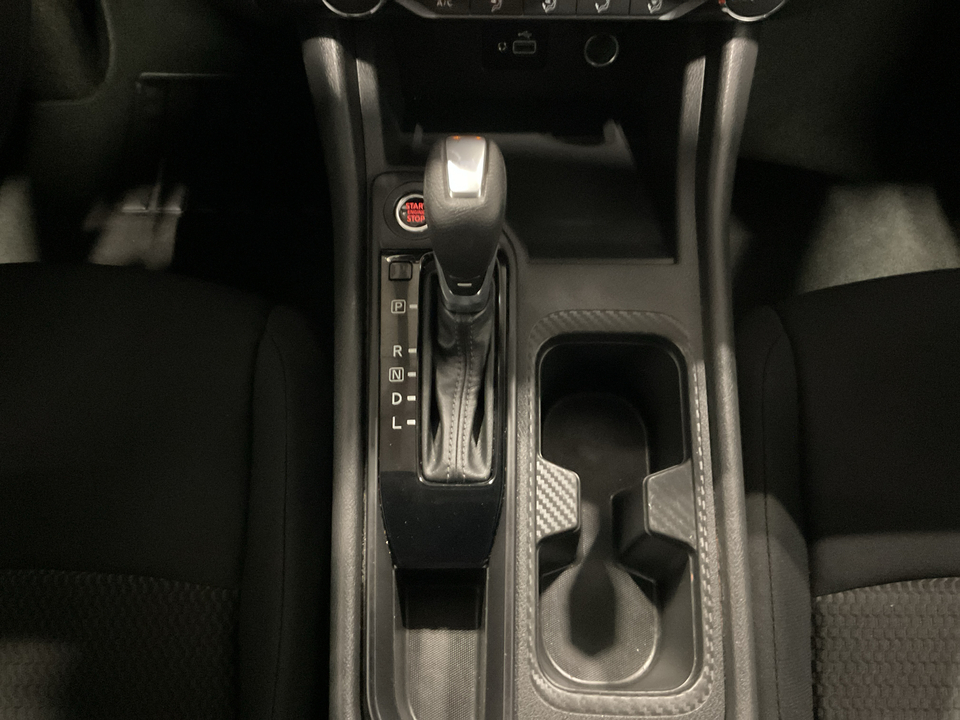 2023 Nissan Sentra S