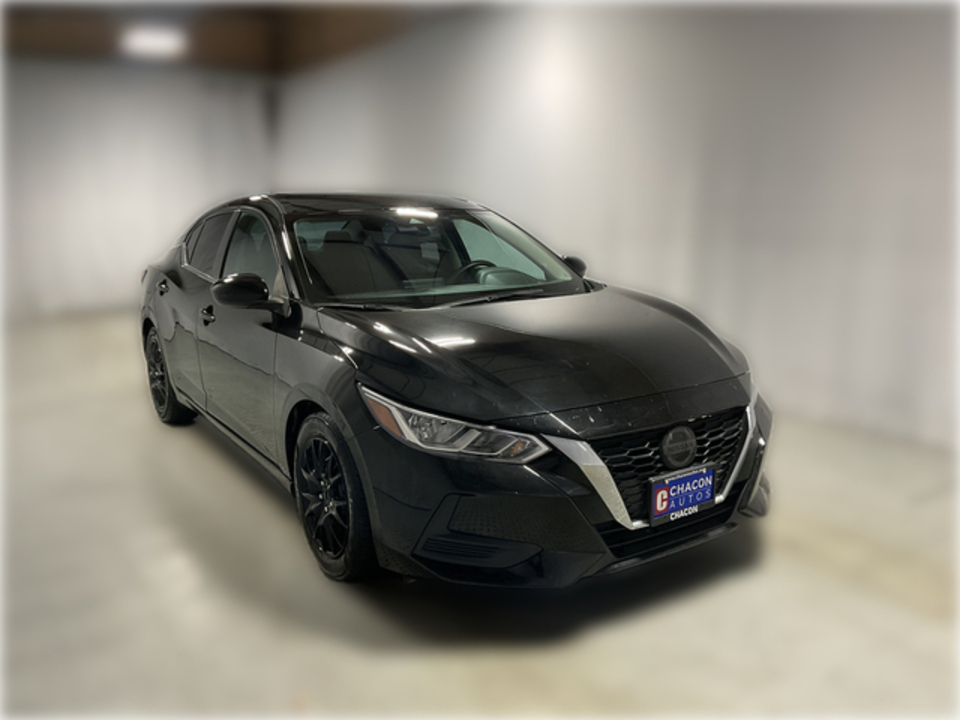 2023 Nissan Sentra S