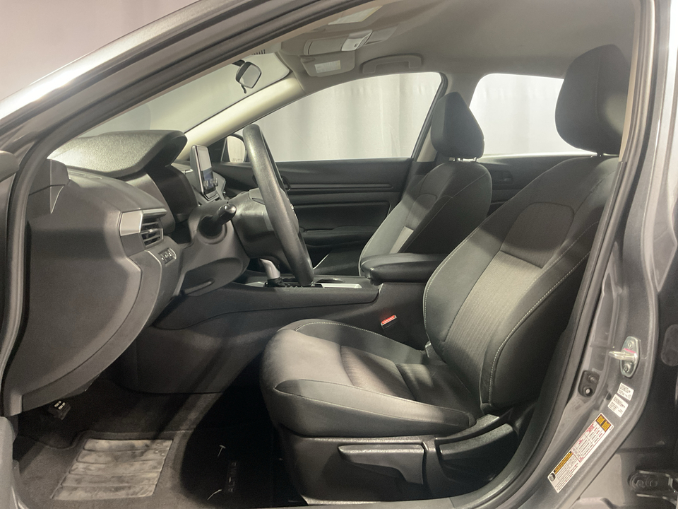 2025 Nissan Altima 2.5 S