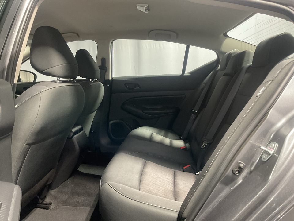 2025 Nissan Altima 2.5 S