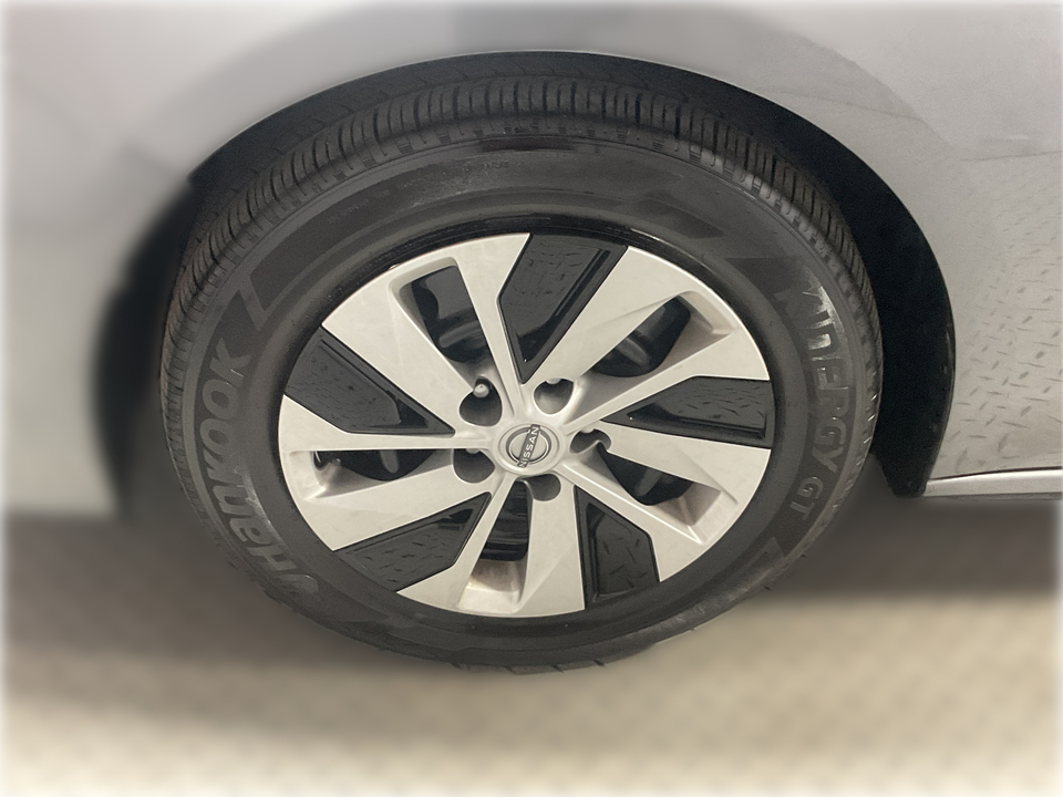 2025 Nissan Altima 2.5 S