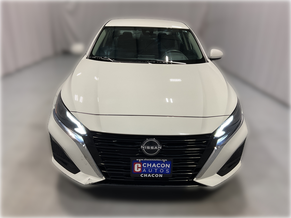 2023 Nissan Altima 2.5 S
