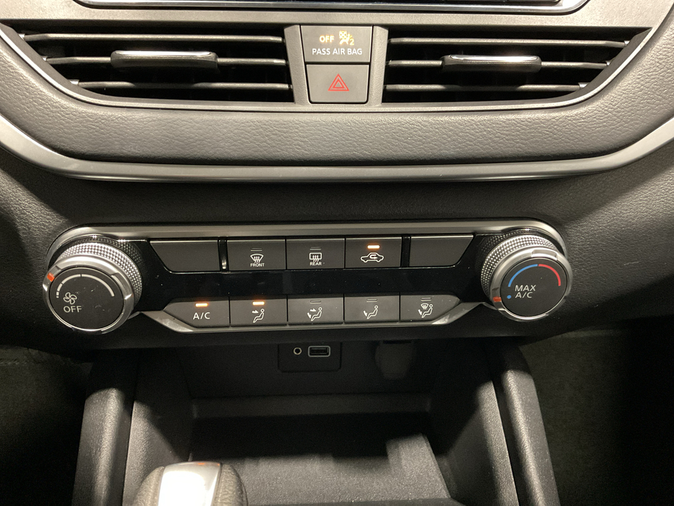2023 Nissan Altima 2.5 S
