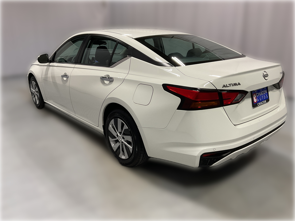 2023 Nissan Altima 2.5 S