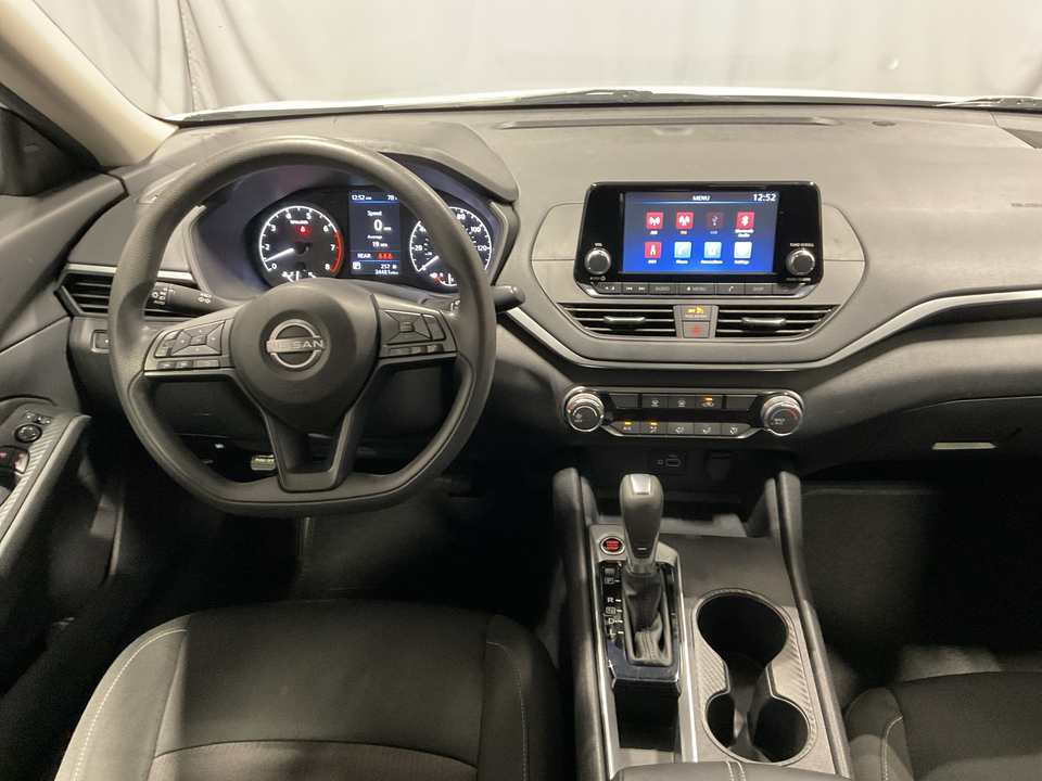2023 Nissan Altima 2.5 S