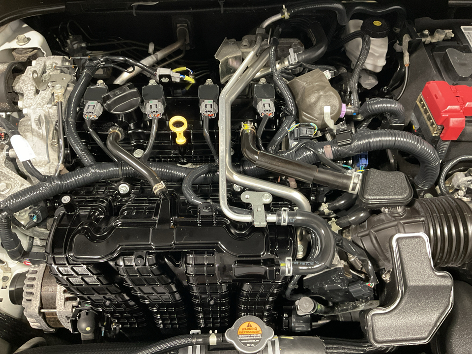 2023 Nissan Altima 2.5 S