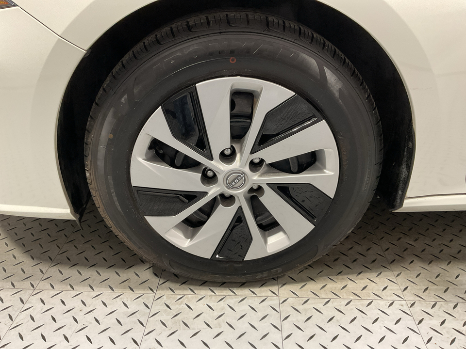 2023 Nissan Altima 2.5 S