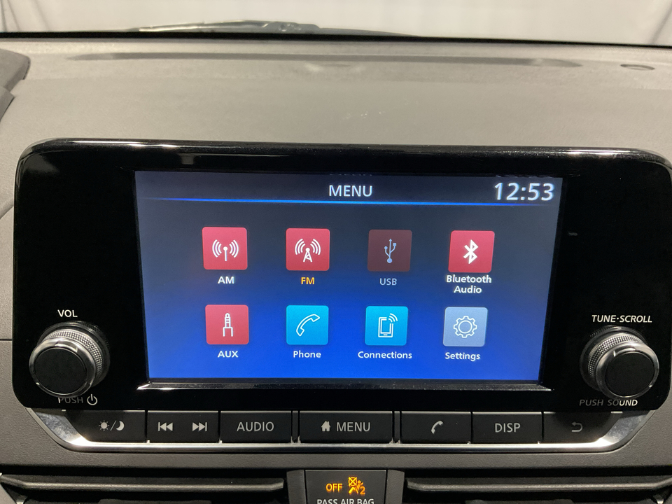 2023 Nissan Altima 2.5 S