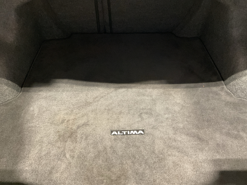 2023 Nissan Altima 2.5 S