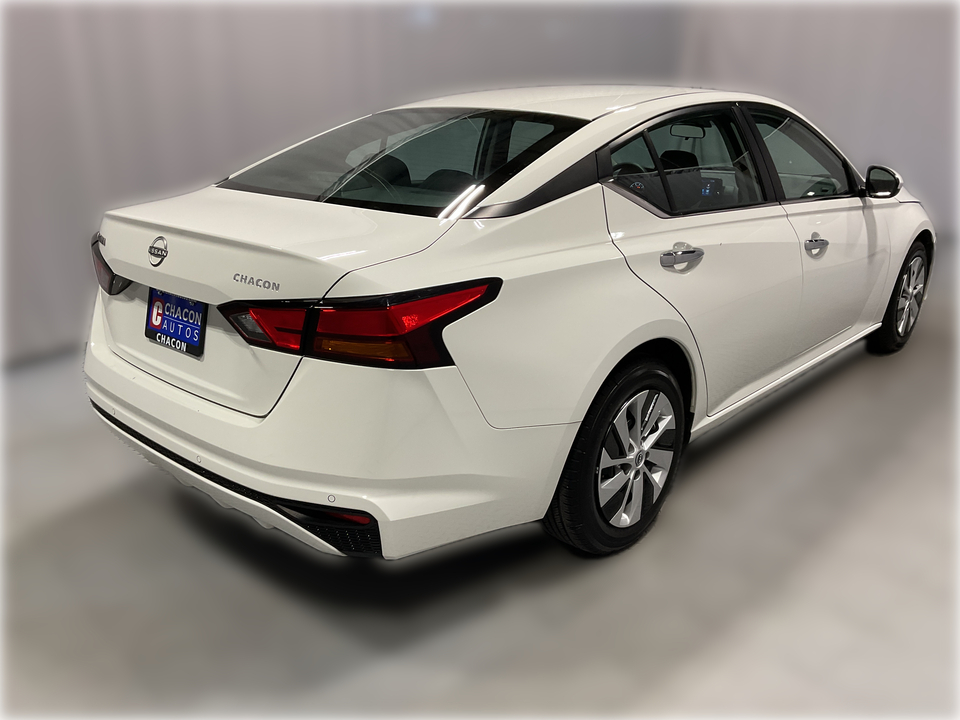2023 Nissan Altima 2.5 S