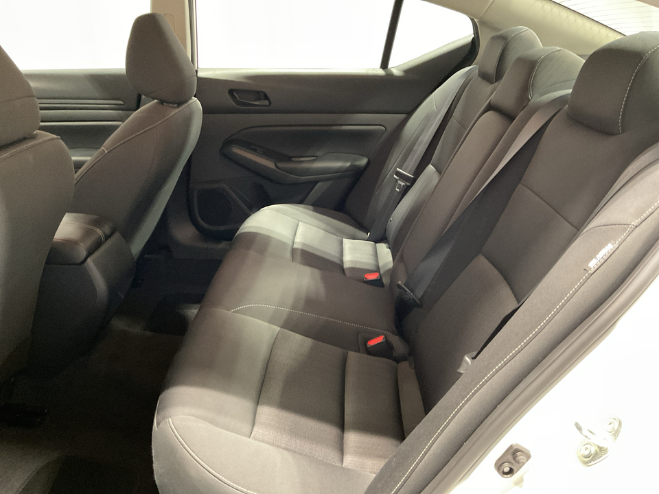 2023 Nissan Altima 2.5 S