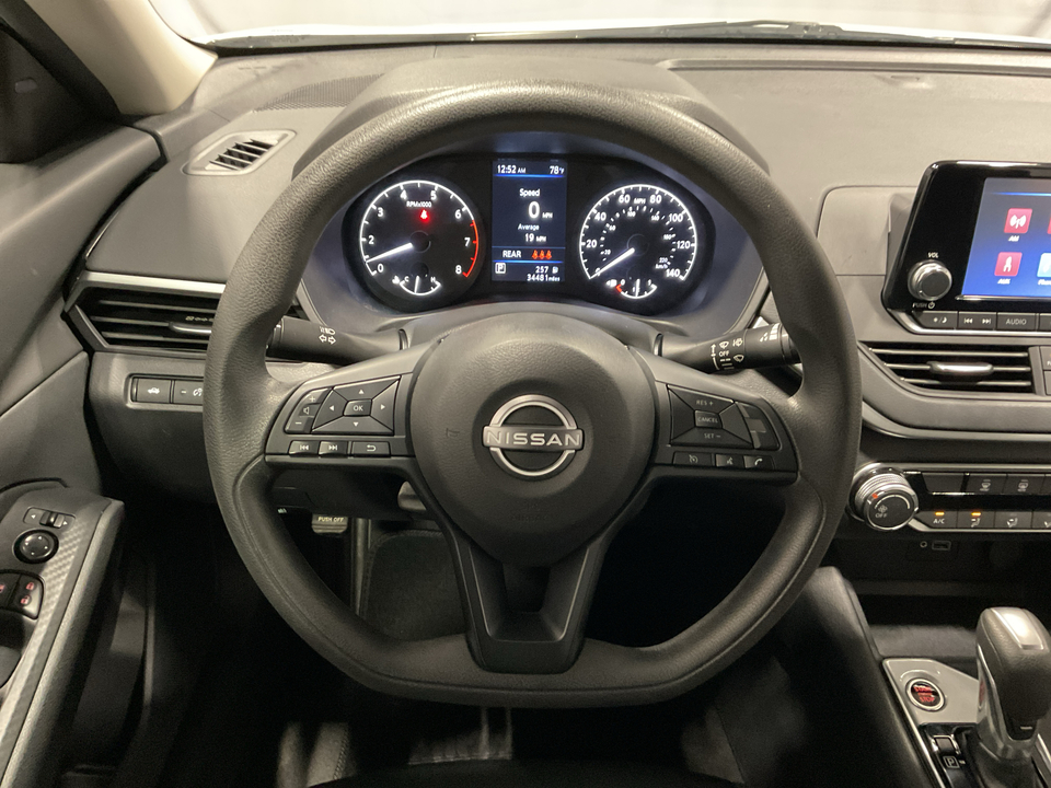 2023 Nissan Altima 2.5 S