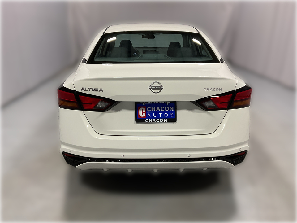 2023 Nissan Altima 2.5 S